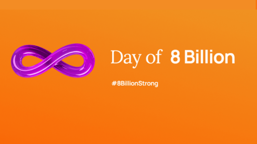 Día de los 8 mil millones