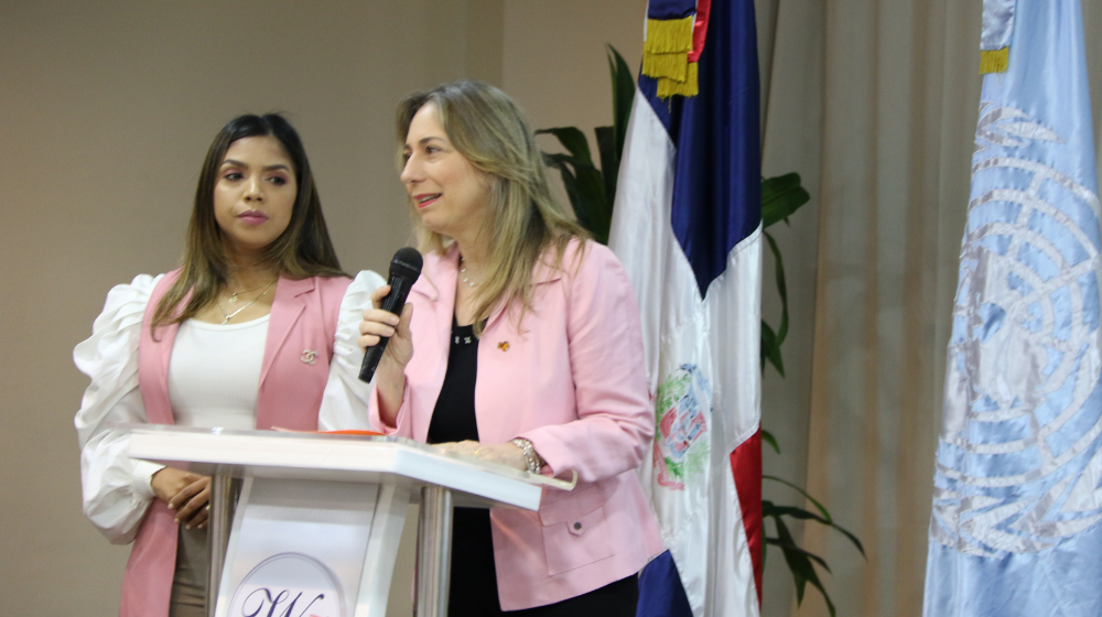 UNFPA participa en II Congreso Latinoamericano sobre Avances en Medicina Reproductiva