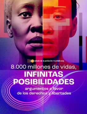 UNFPA Guatemala  UNFPA Publica Estado de la Población Mundial 2016