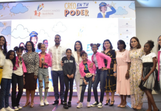 Realizan foro internacional para profundizar en soluciones a prácticas que perjudican a las niñas y adolescentes dominicanas