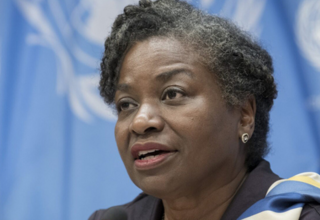 Declaración de la directora ejecutiva del UNFPA en el Día de los Derechos Humanos 2023