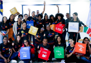 Día Nacional de la Juventud 2024: desafíos persistentes para que la juventud dominicana logre su pleno desarrollo