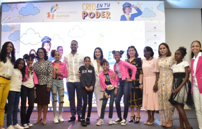 Realizan foro internacional para profundizar en soluciones a prácticas que perjudican a las niñas y adolescentes dominicanas