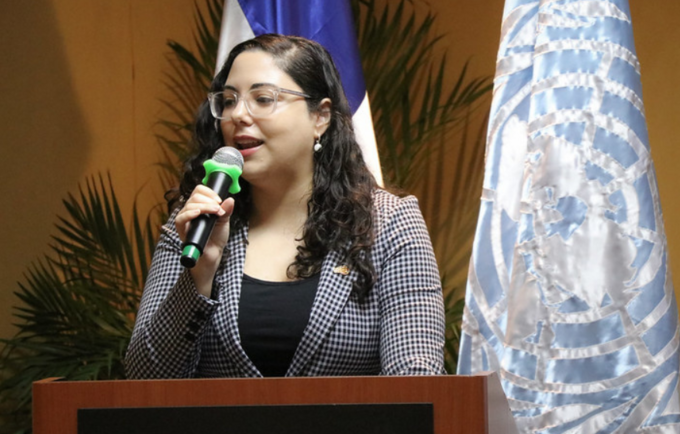 República Dominicana avanza hacia un sistema nacional de cuidados integrados con apoyo de la ONU
