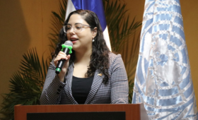 República Dominicana avanza hacia un sistema nacional de cuidados integrados con apoyo de la ONU
