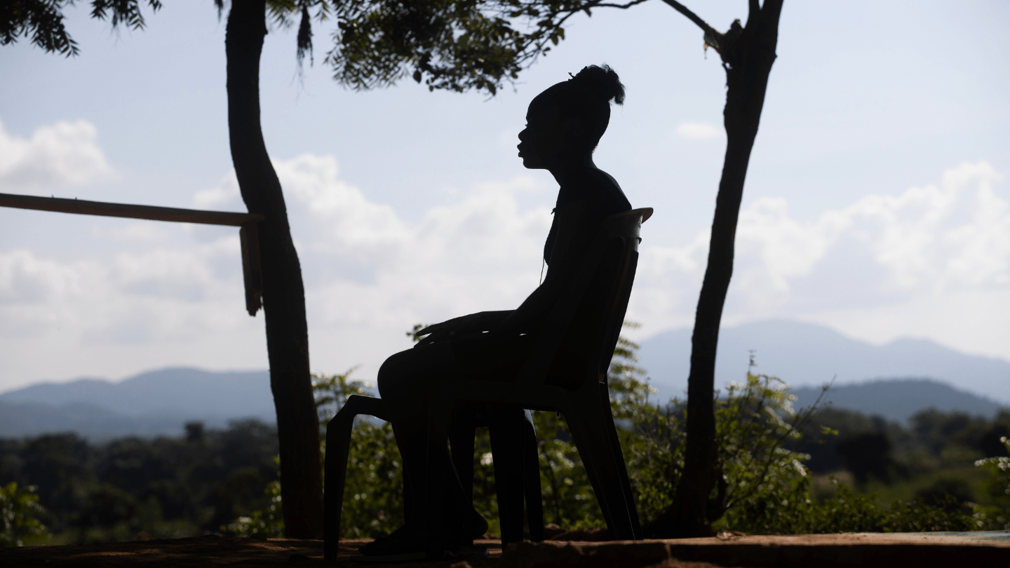 Mujeres lideran la lucha contra el embarazo adolescente en República Dominicana