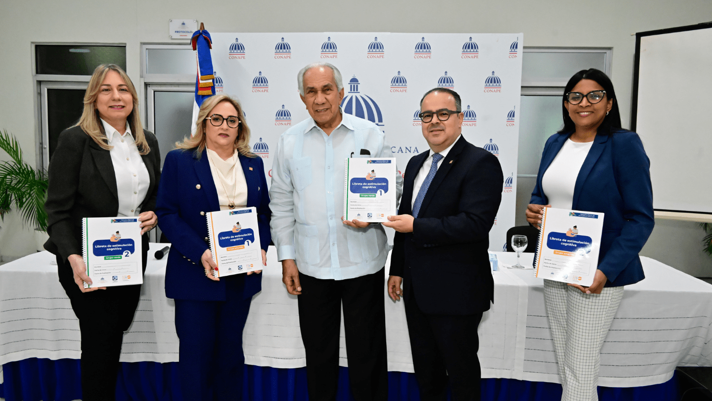 CONAPE, UNFPA y AFP Popular impulsan mejora en la calidad de vida de adultos mayores en centros permanentes  