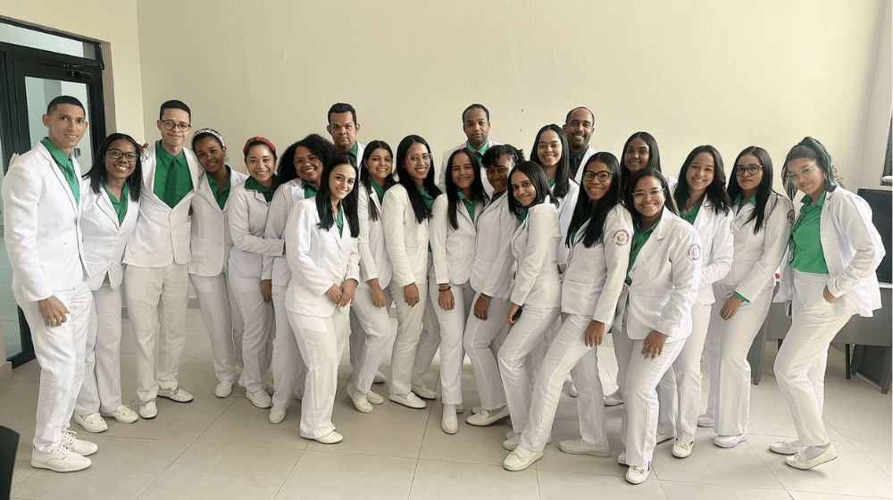 El programa 2024 formará a 178 médicos residentes de primer año de la especialidad de ginecobstetricia