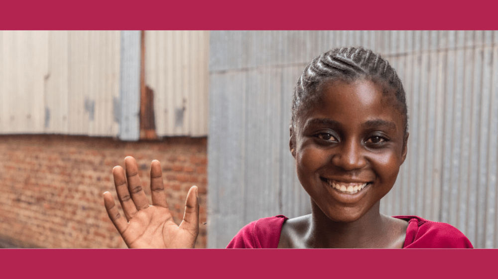 © UNFPA/Eldson Chagara