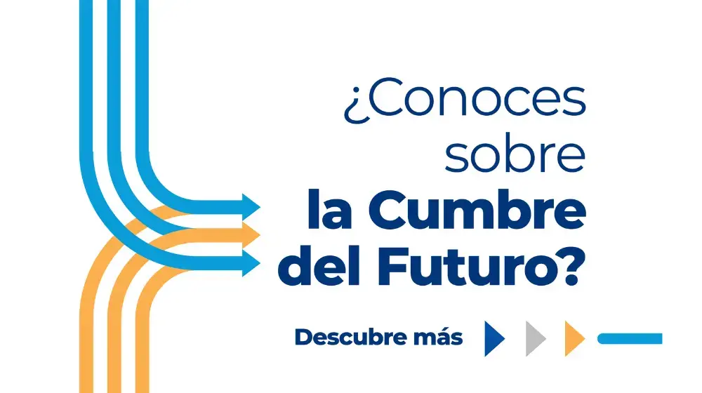 Cumbre del Futuro