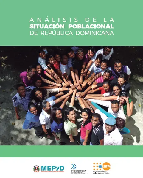 Análisis de la Situación Poblacional: República Dominicana 2017 