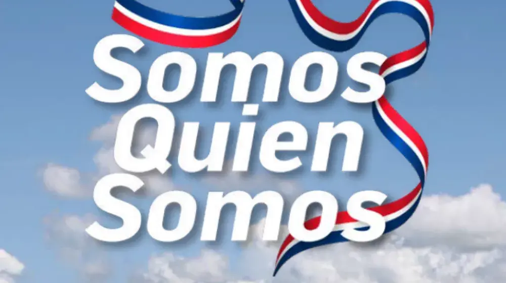 Somos Quien Somos