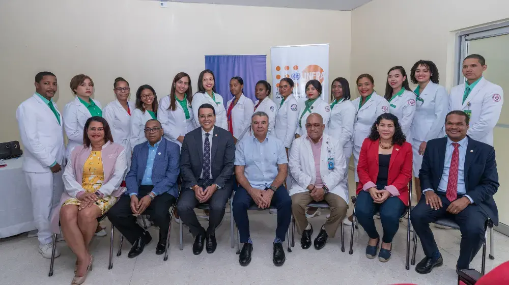 178 médicos residentes recibirán capacitación en cuidados obstétricos y neonatales de emergencia (COEm)