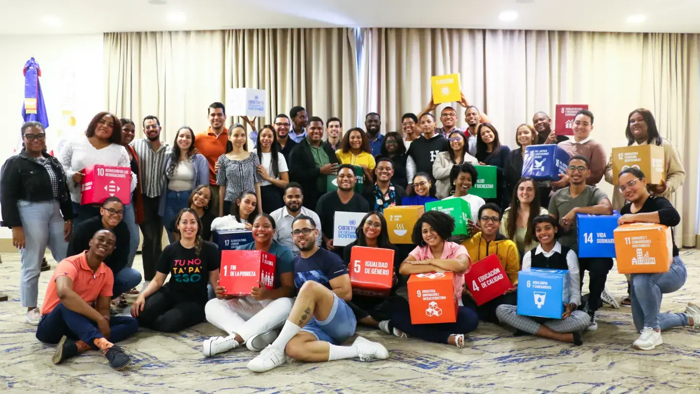 Se activa la generación YAP 2024-2026: Fondo de Población de la ONU celebra encuentro anual de su Panel Consultivo de Jóvenes