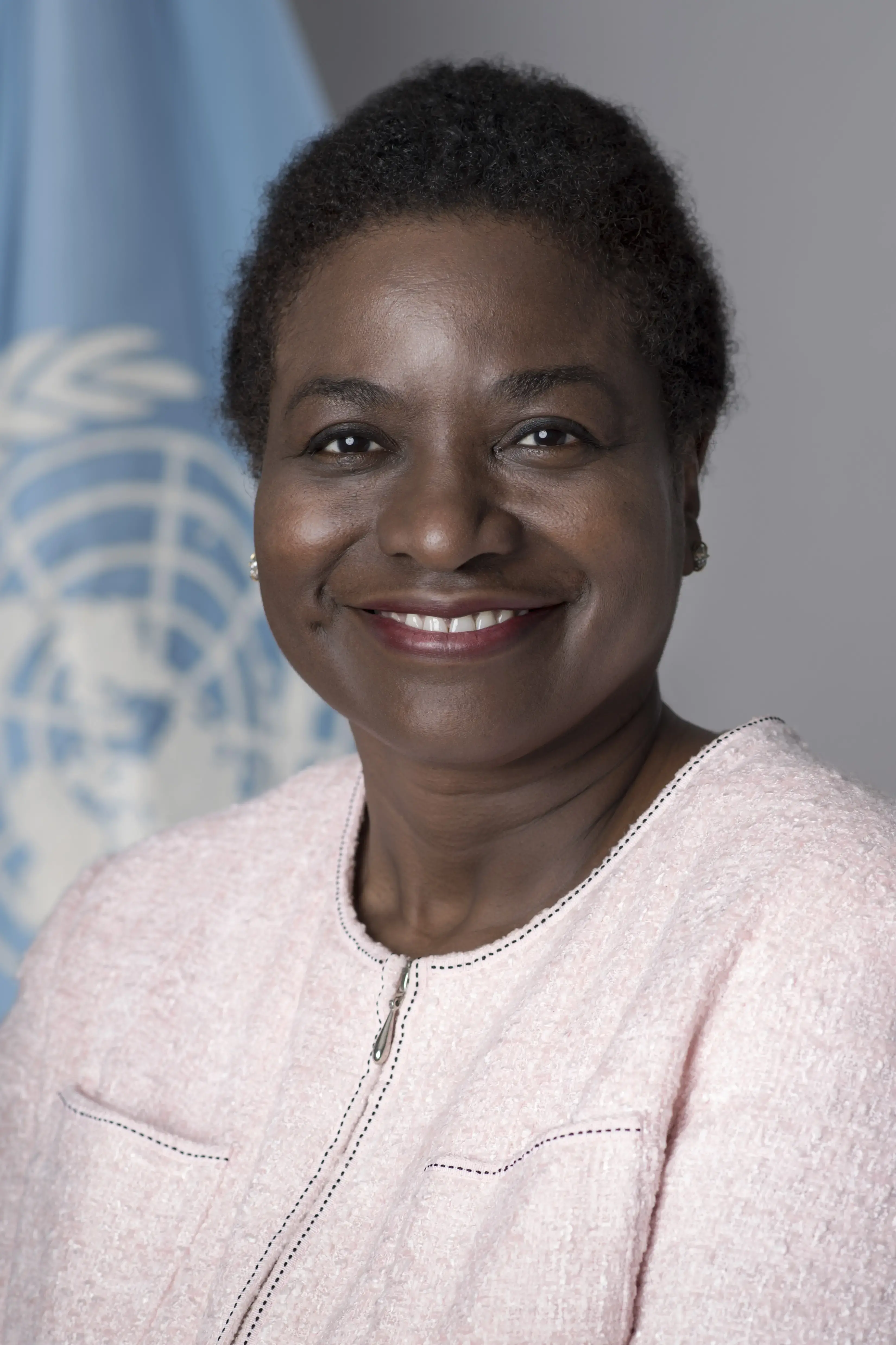 Declaración de la Directora Ejecutiva del UNFPA, Dr. Natalia Kanem para el  Día Mundial contra la Fístula Obstétrica, 23 de Mayo 2019