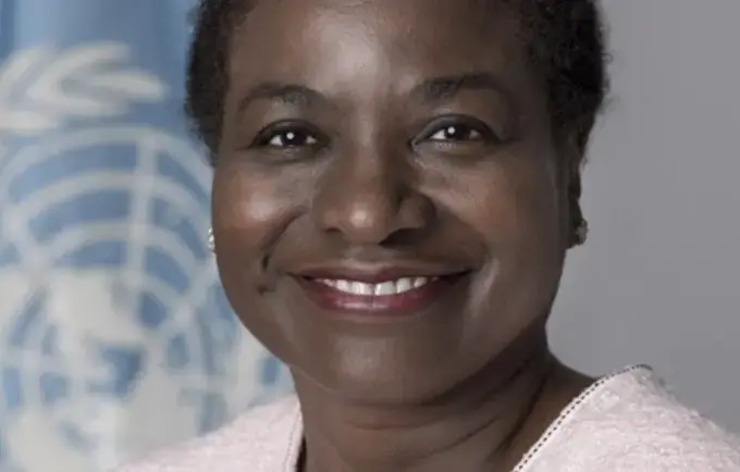 Mensaje de la directora ejecutiva de UNFPA, Dra. Natalia Kanem, en el Día Mundial del Sida