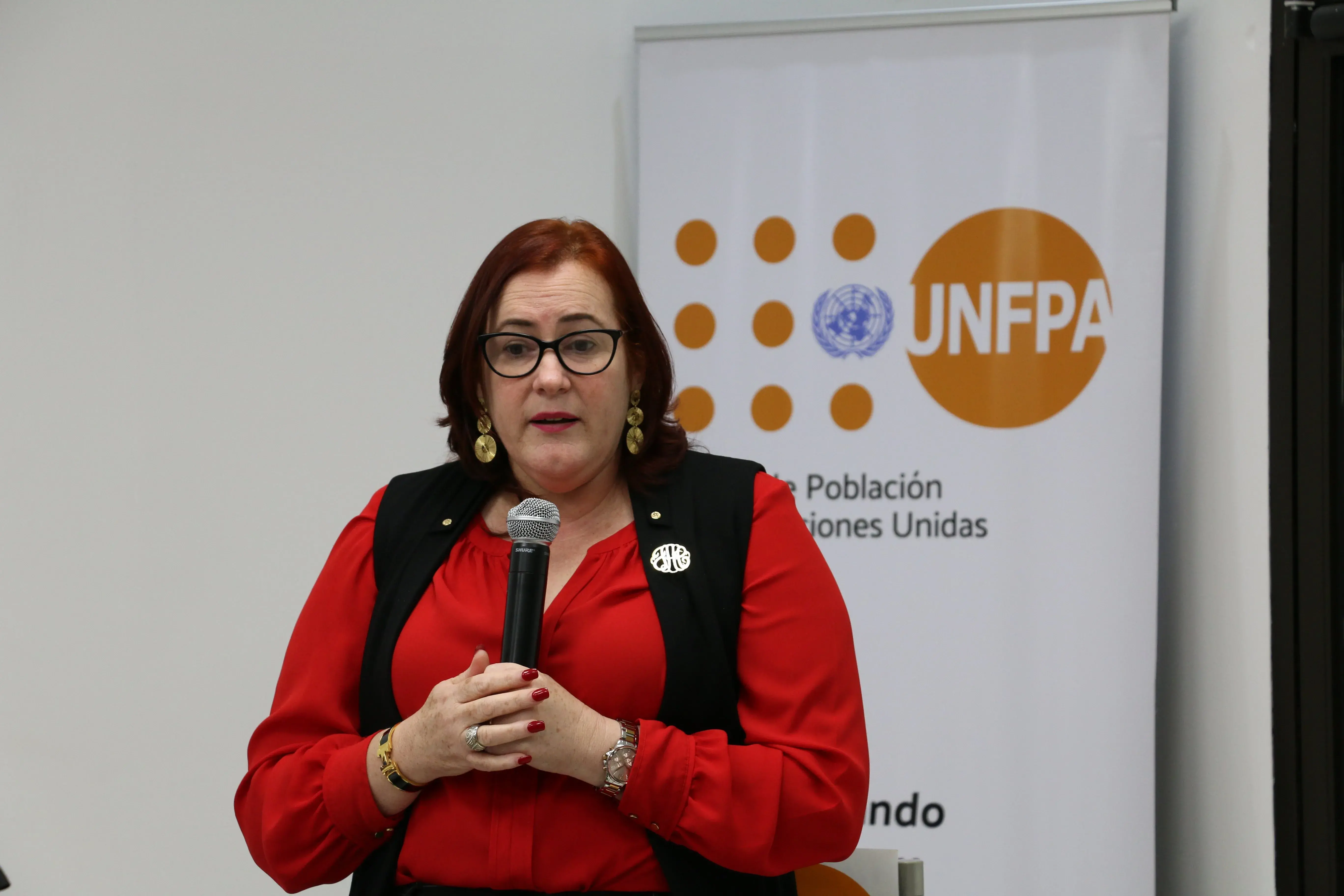 Ministerio de la Mujer y UNFPA presentan Diagnóstico de Situación del Paquete de Servicios Esenciales de Atención a Violencia de Género 