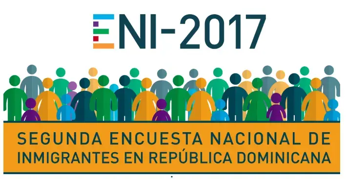 Infografía: Principales Datos de la ENI-2017