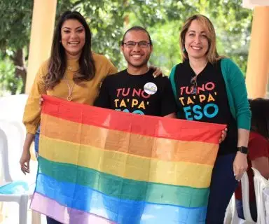 Día Internacional contra la Homofobia, Bifobia y Transfobia