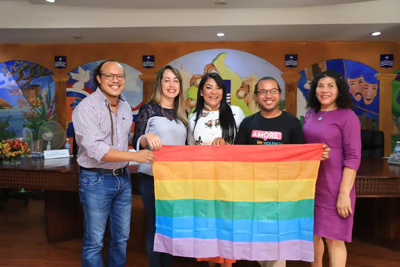 Declaración por el Día Internacional Contra la Homofobia, Bifobia y la Transfobia 