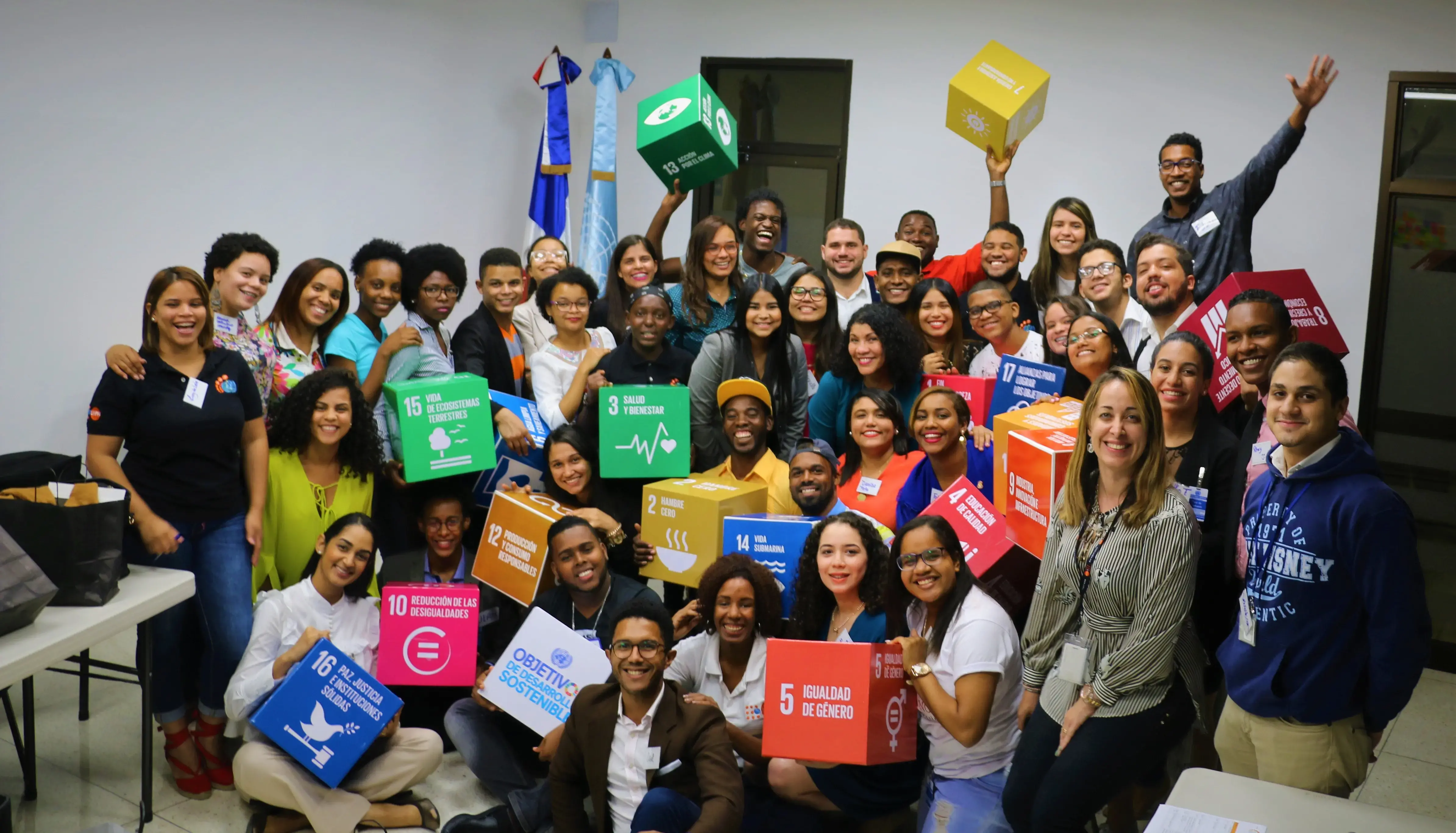 Convocatoria abierta para el Panel Consultivo de Jóvenes YAP-UNFPA 2019-2021