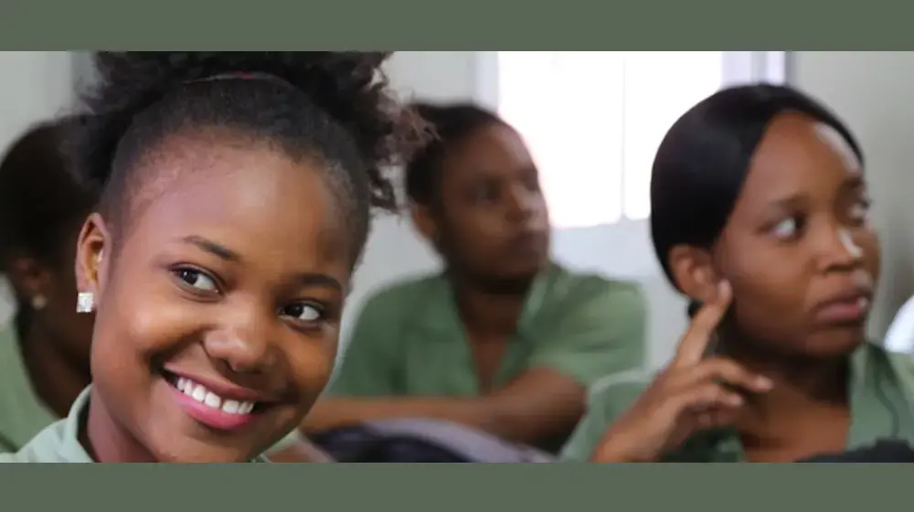 Día Internacional de las Personas Afrodescendientes