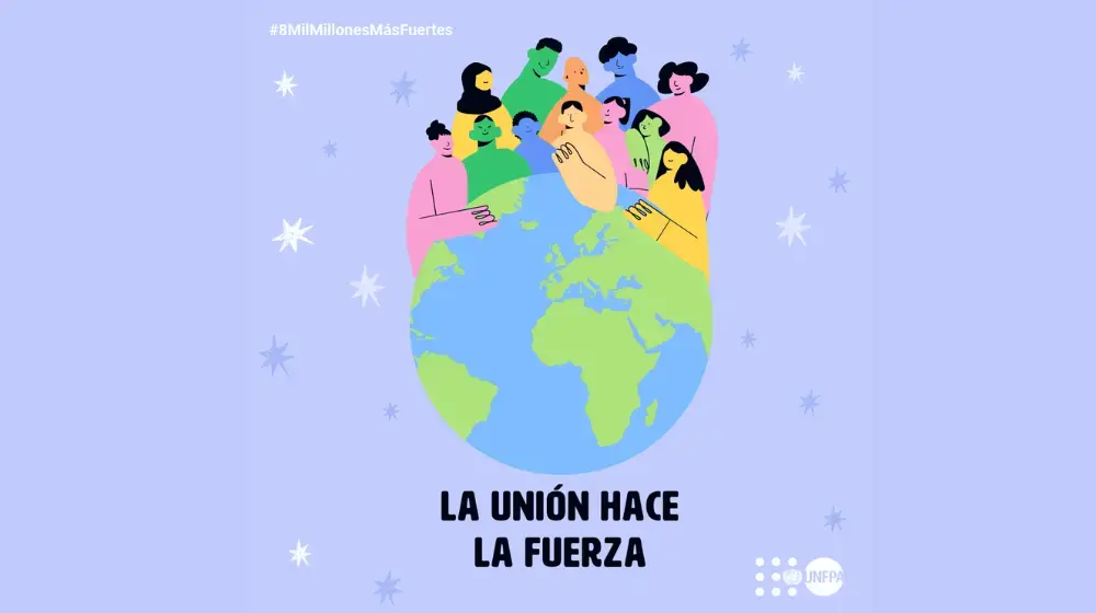 Declaración sobre el Día Mundial de la Población