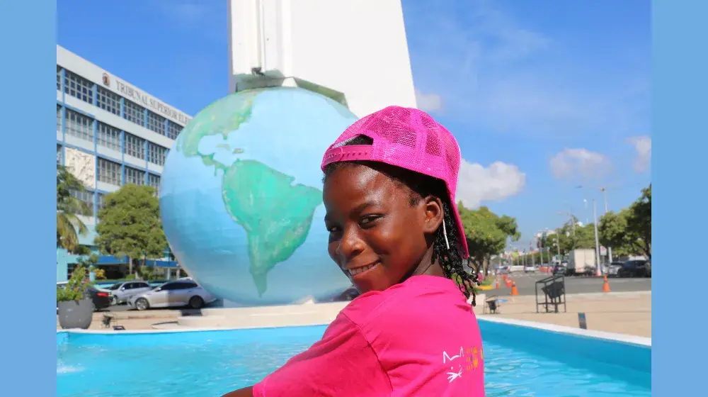 Día Internacional de la Niña