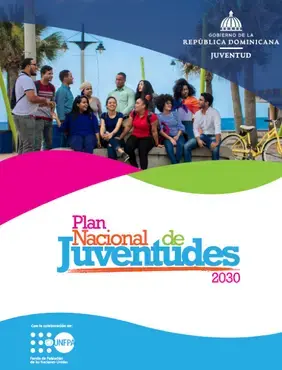 Plan Nacional de Juventudes 2030