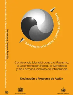 Declaración y Programa de Acción Durban