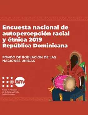 Presentación Encuesta nacional de autopercepción racial y étnica en República Dominicana