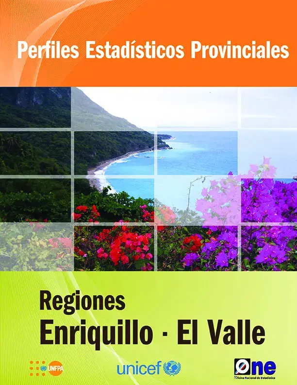 Perfiles Estadísticos Provinciales