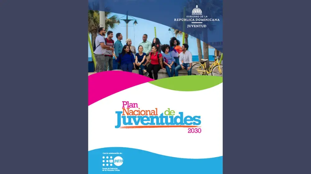 Plan Nacional de Juventudes 2030